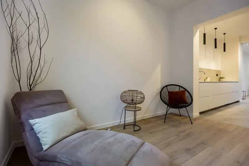 Tijdloze gerenoveerde woning te Kessel-Lo
