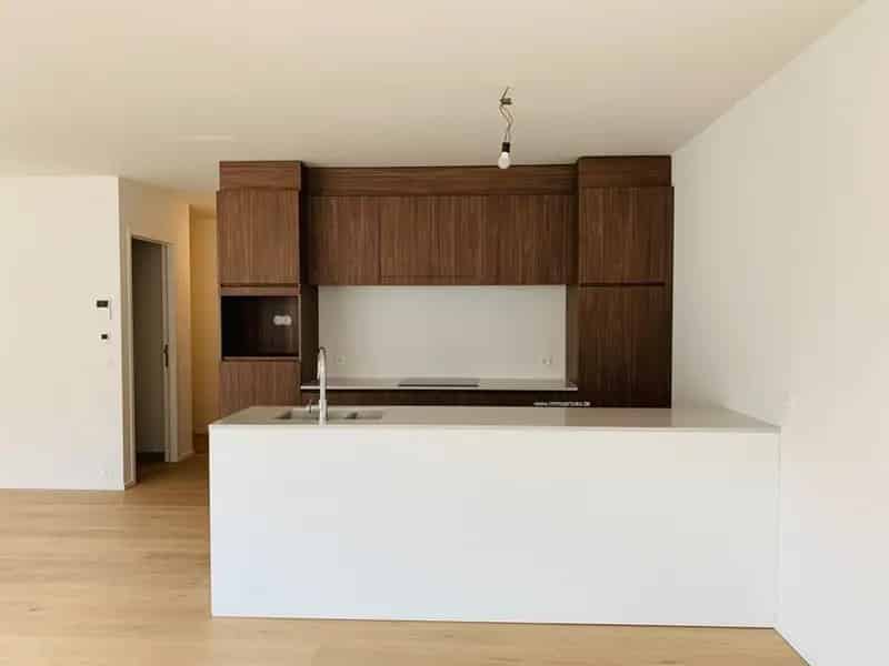 Nieuwbouw Appartement 2 Slaapkamers Waregem Centrum