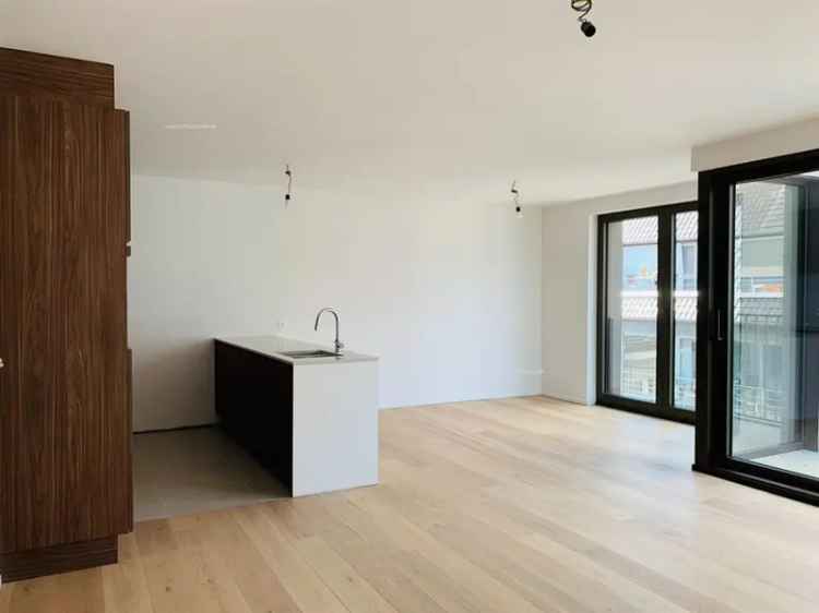 Nieuwbouw appartement te koop in Residentie Vertigo Waregem