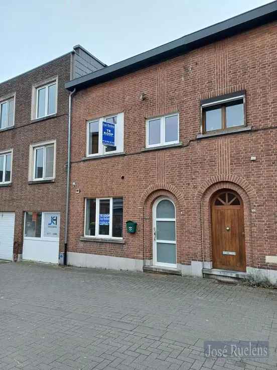 Huis Te Koop