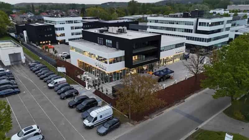 Woning te Koop Wingene Park Rotselaar