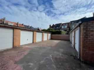 Garagebox Oostende te Koop Nieuwpoortsesteenweg