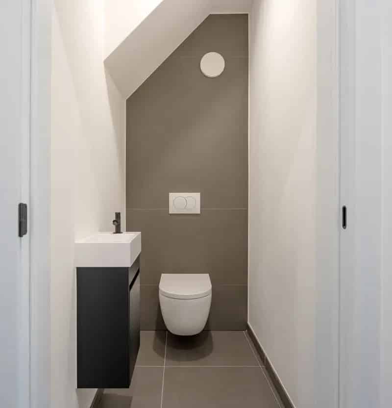 Nieuwbouw woning te huur Kapellen 4 slaapkamers