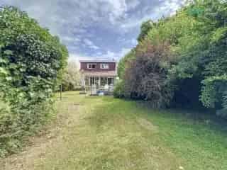 Huis te koop Overijse 208m2 4 slaapkamers tuin garage