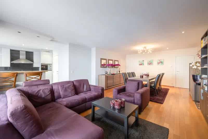 Antwerpen Appartement Te Koop 2 Terrassen