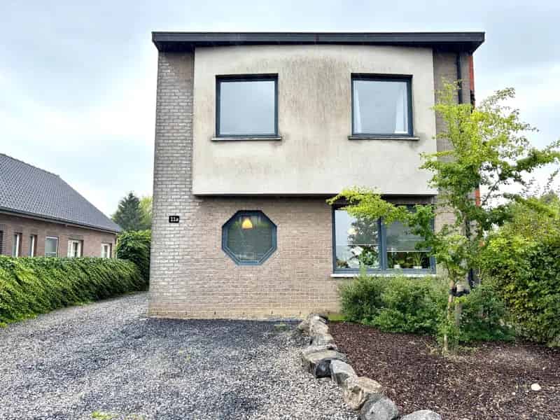 Appartement te huur Emblem: gelijkvloers met tuin en 2 staanplaatsen