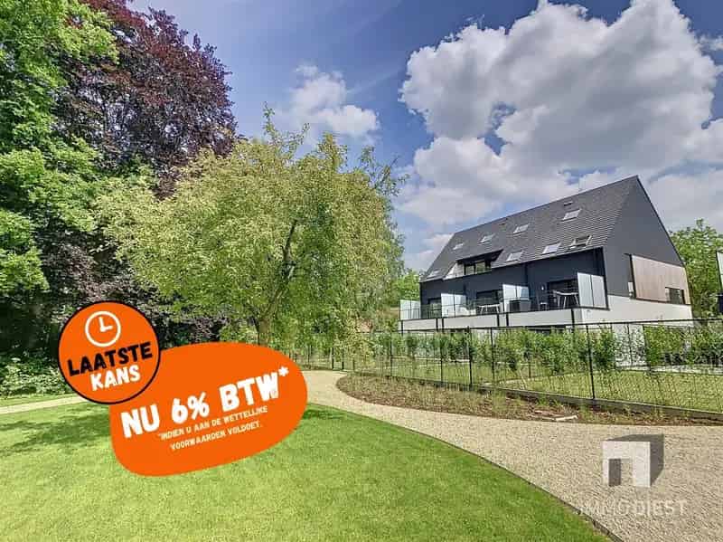 Penthouse 4 slaapkamers te koop