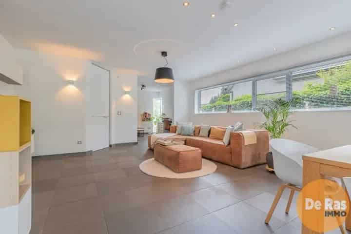 Villa te koop Erpe Mere natuurgebied