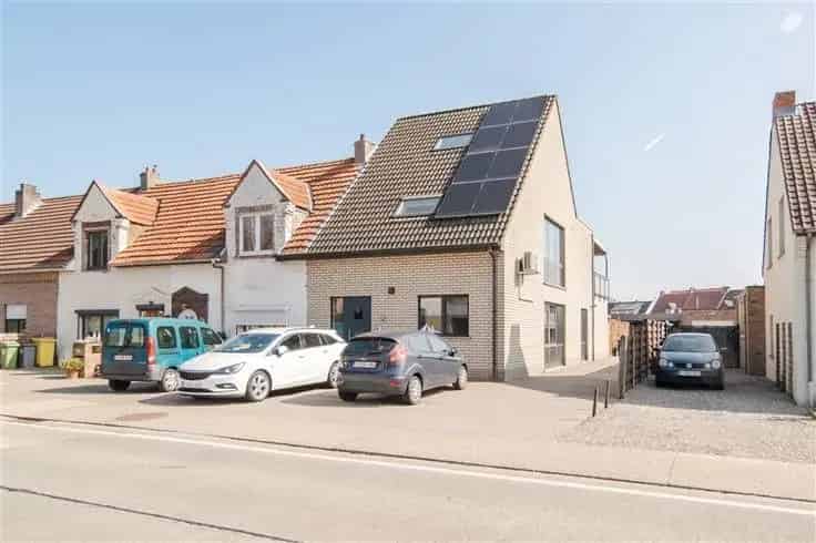 Duplex Appartement Te Koop 2 slaapkamers