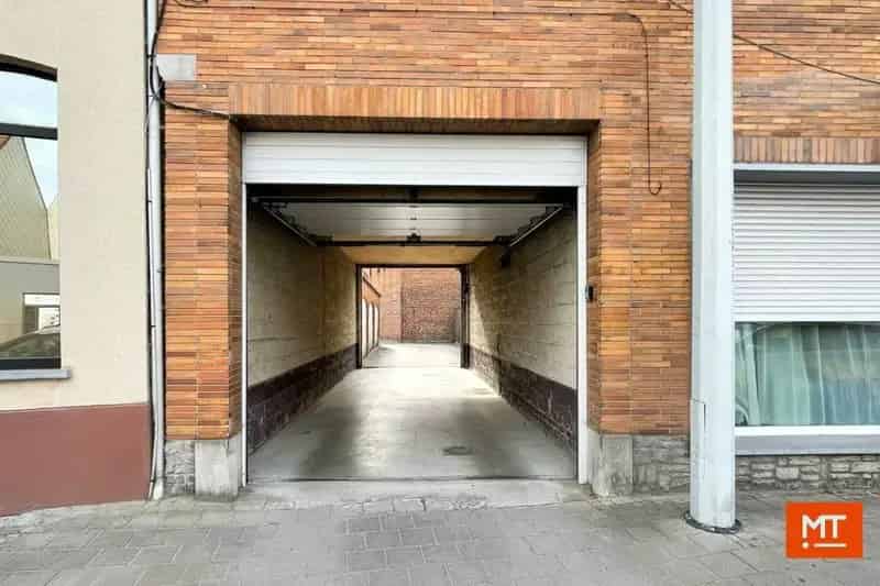 Garage te Koop Kortrijk