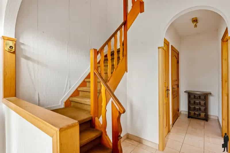 Huis te huur Hove 3 slaapkamers zolder 136m²