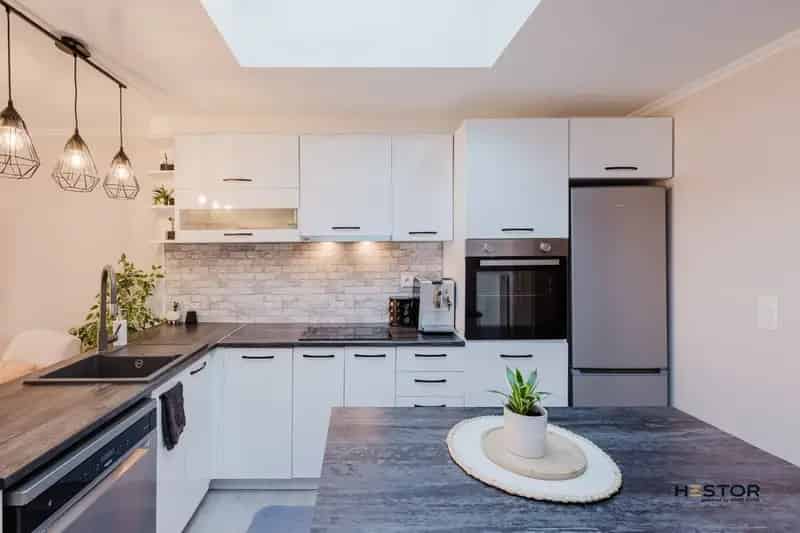 Gerenoveerde Stadswoning 3 Slaapkamers Sint Niklaas