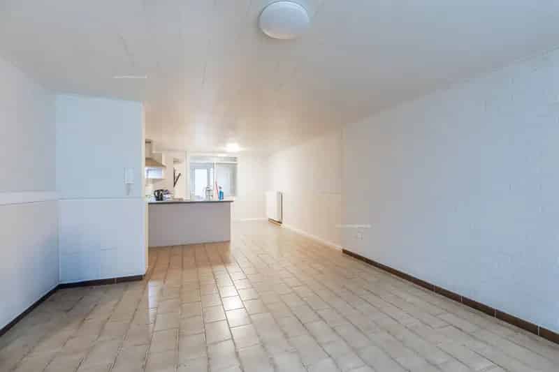 Appartement te koop Oostende 1 slaapkamer