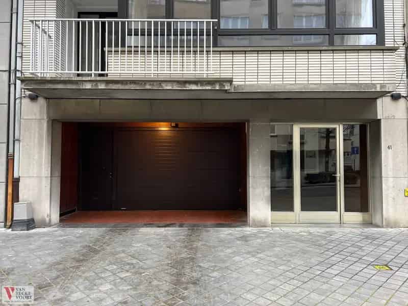 Garagebox te Koop Ponderosa Stad