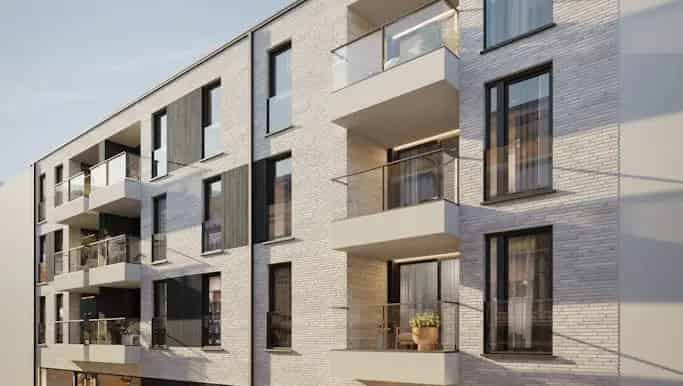 Appartement te Koop Beveren Waas Vrasenestraat