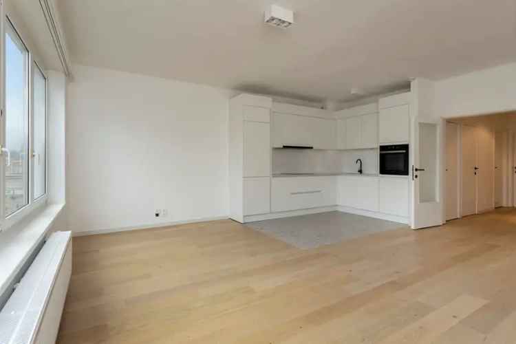 Appartement te huur 2 slaapkamers Morstel