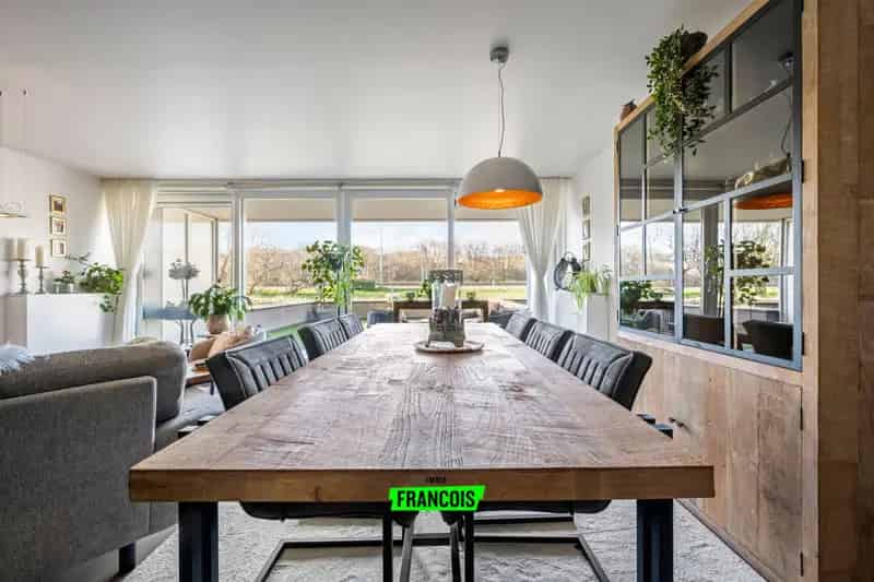 Gelijkvloers appartement te koop Bredene nabij zee
