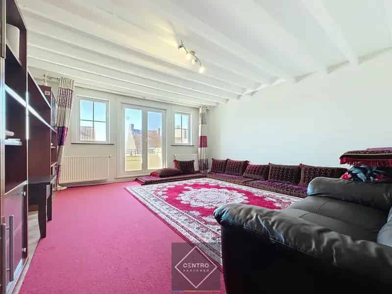 Duplex Appartement te Huur Roeselare