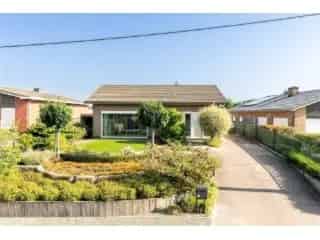 Bungalow te koop Westerlo 3 slaapkamers garage tuin