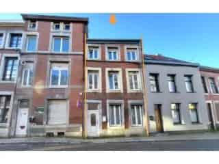 Huis te Koop Glain 134m² EPC E