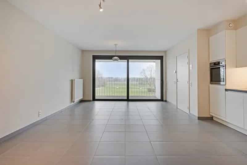 Appartement te koop Oostrozebeke 80m2 2 slaapkamers