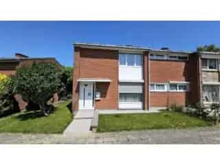Huis te koop Wasmes 3 slaapkamers tuin garage