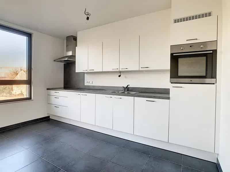 Appartement te koop Haren 3 slaapkamers garage terras