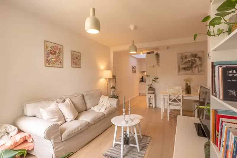 Appartement te huur