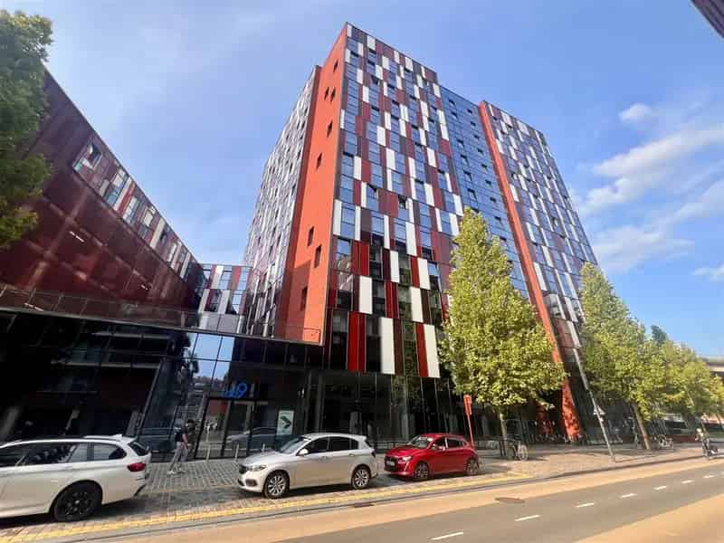 Studentenkamer Leuven Vaartkom Te Koop