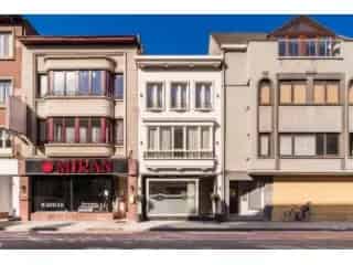 Handelspand Restaurant Mechelen Te Koop