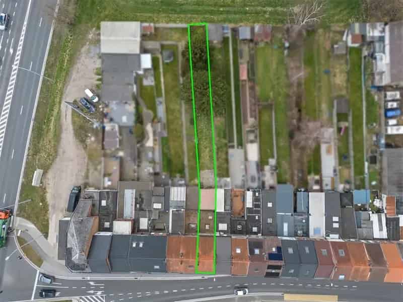 TE RENOVEREN RIJWONING SINT-TRUIDEN