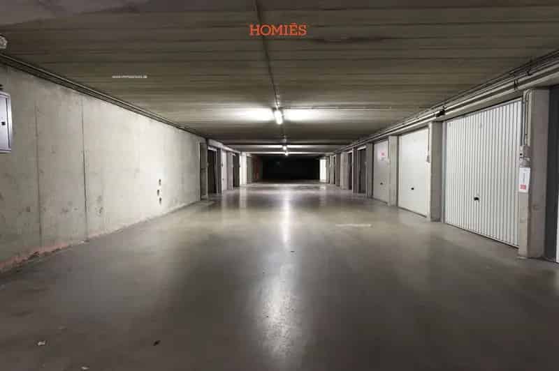 Garage te Huur Leuven - Tessenstraat