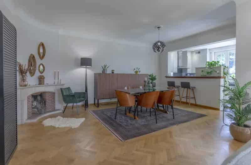 Huis te huur: Statige gezinswoning met tuin en garage