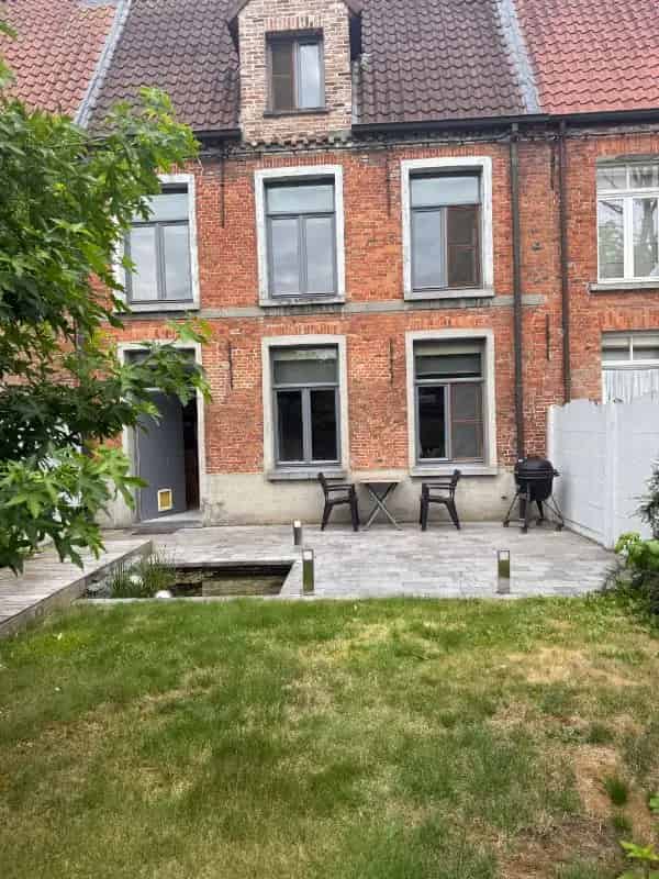 Begijnhoflaan 48 Dendermonde Volledig Aanbod
