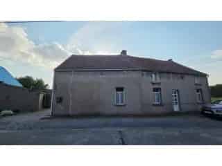 Huis te Koop Harchies 2 slaapkamers Garage