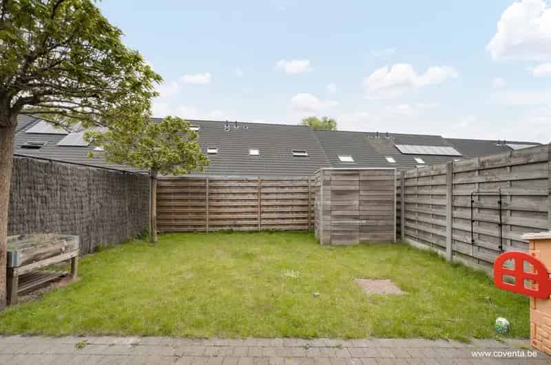 Woning te koop Roeselare 3 slaapkamers  Energiezuinig