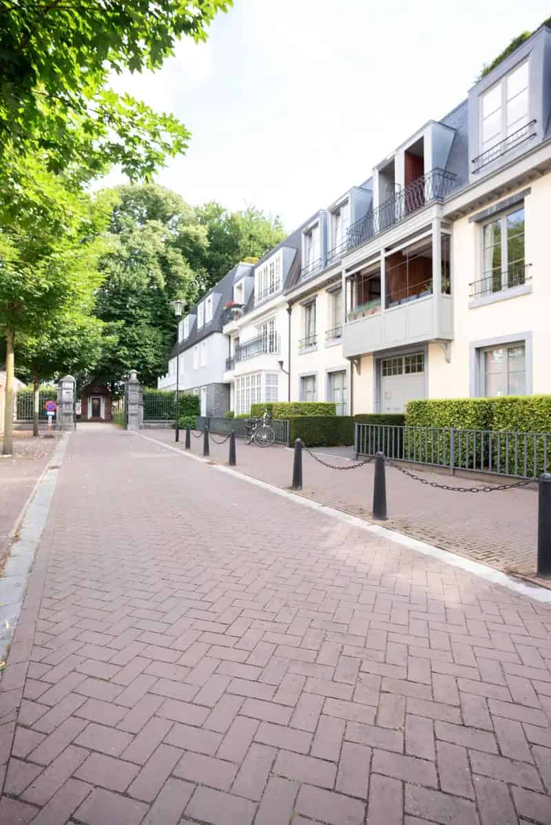 Appartement te koop Vosselaar Centrum