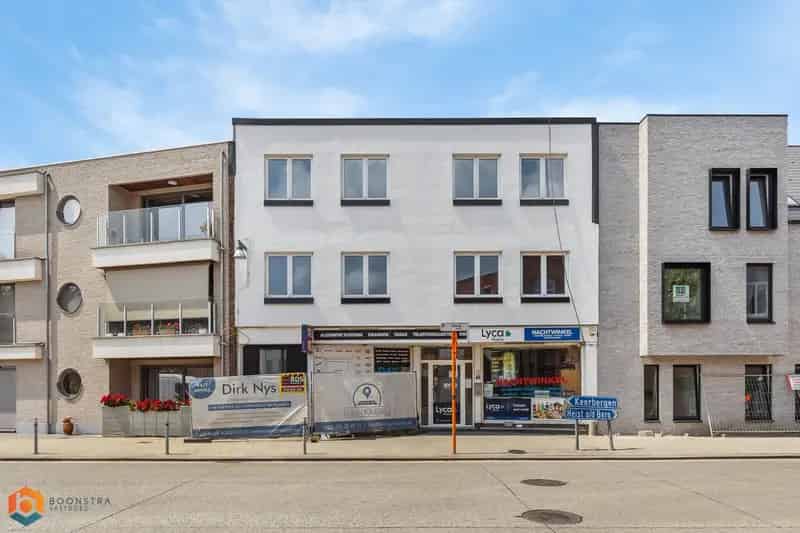 Appartement te koop Schriek 1 slaapkamer