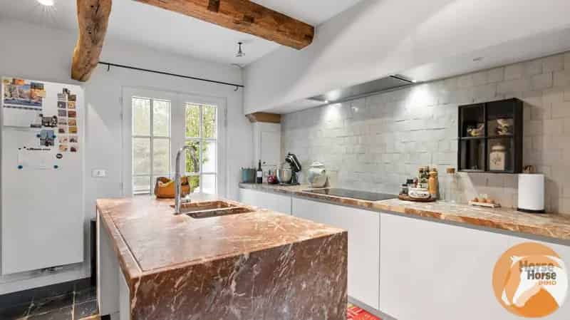 Landhuis te huur Rummen 67a