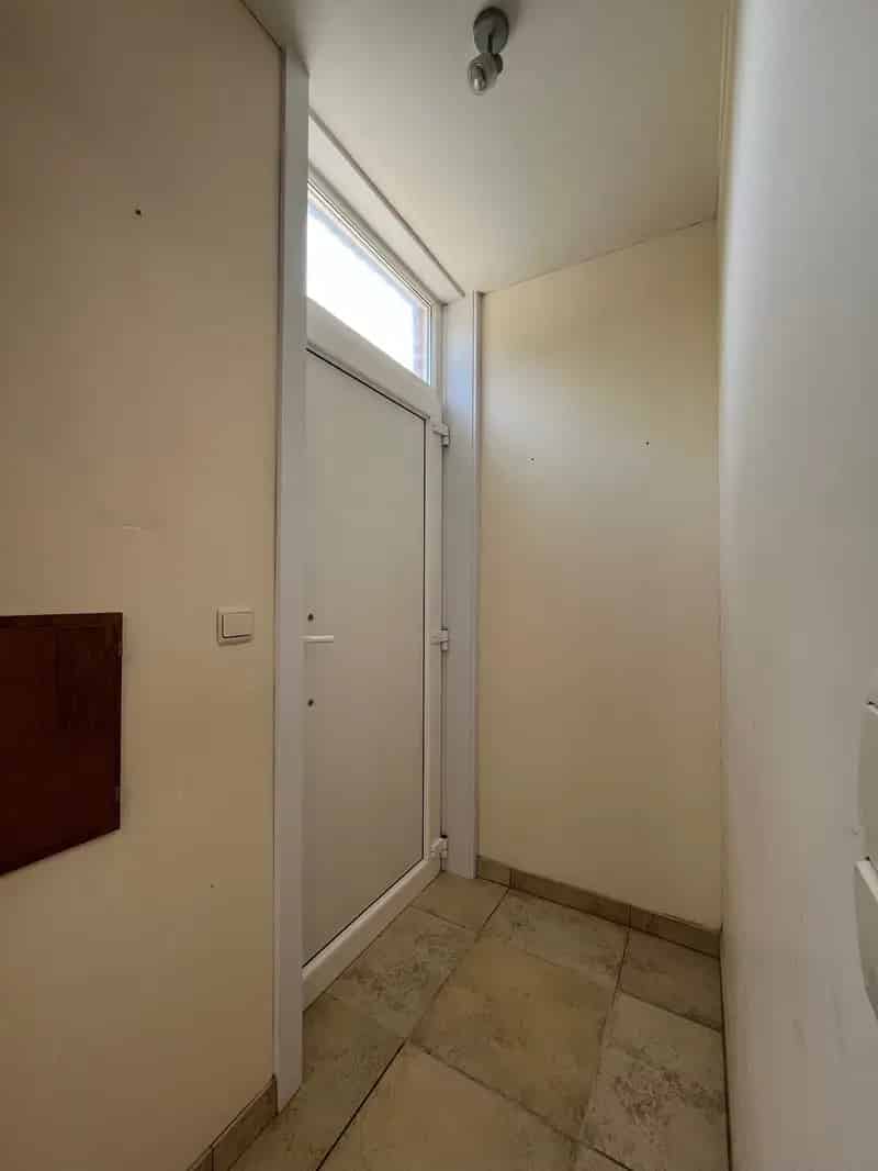 Rijwoning te koop Wijtschate 3 slaapkamers tuin garage
