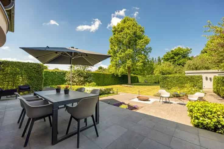Villa te koop Boechout 288m2 met 1527m2 tuin