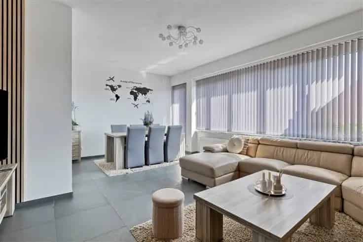 Appartement te koop Deurne Zuid 88m2 gerenoveerd