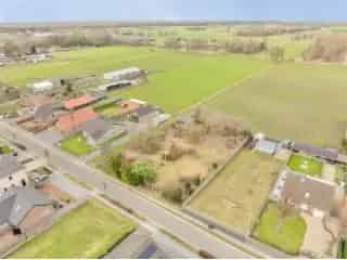 Bouwgrond te koop Lommel 1000m²