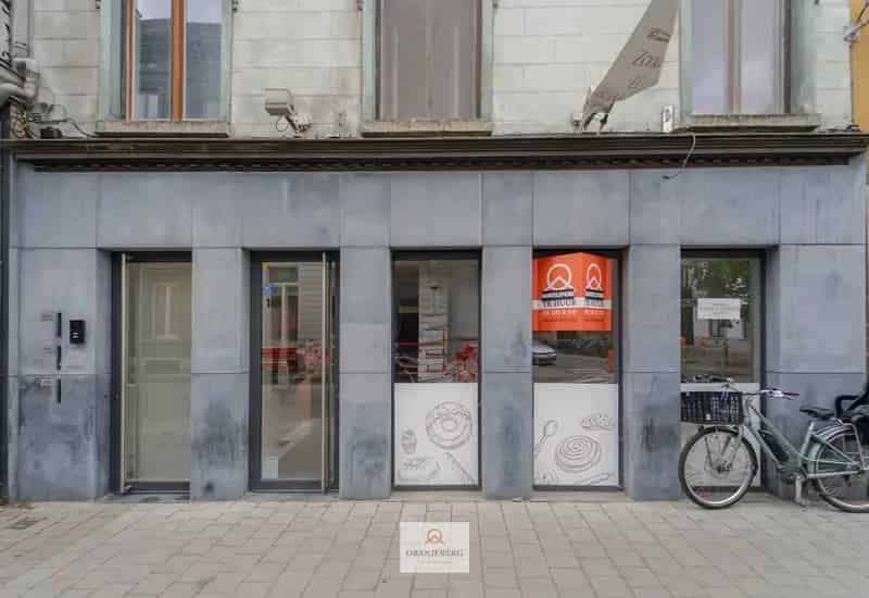 Kantoor te Huur Gent Centrum