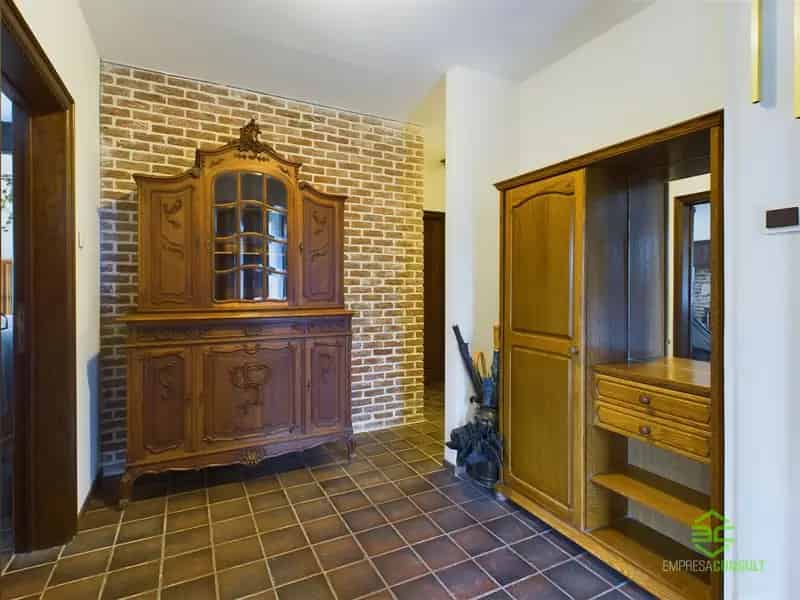 Huis te koop Nieuwerkerken 3 slaapkamers rustig gelegen