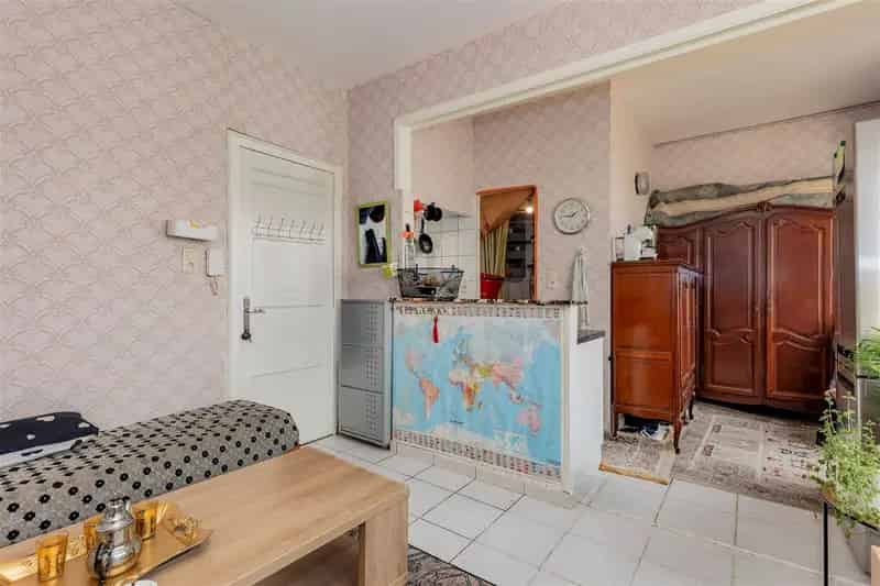 Studio te koop Antwerpen - Résidence Estoril