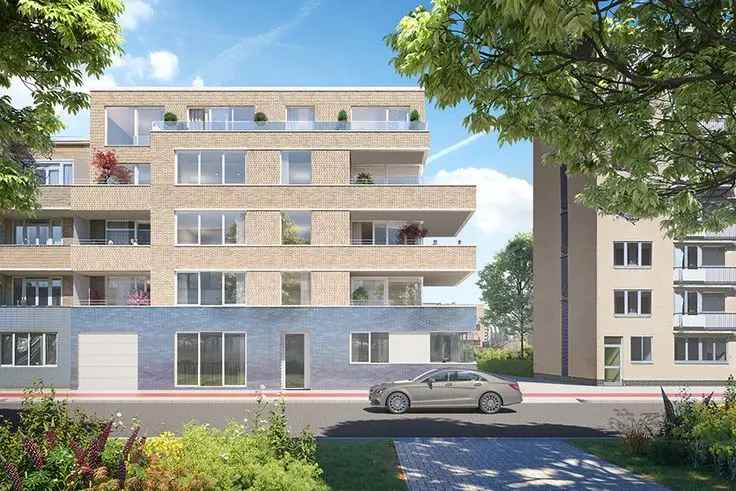 Appartementsblok Te Koop