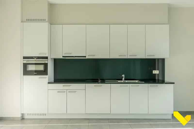 Prachtig Appartement Toplocatie Veel Lichtinval