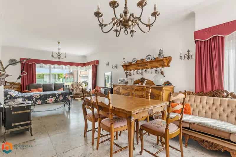 Huis te koop Putte 3 slaapkamers tuin renovatie
