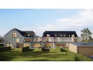 Nieuwbouw Appartement 93m2 Schriek Ruim Terras Zuidgericht
